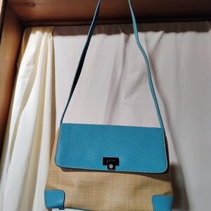 Liz Claiborne Crossbody NWOT